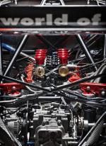 Praga R1 Prototype 2012 года